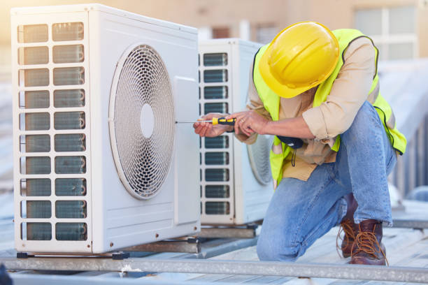 HVAC emergency services in Greenville, MS